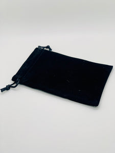 Additional Carrying Pouch