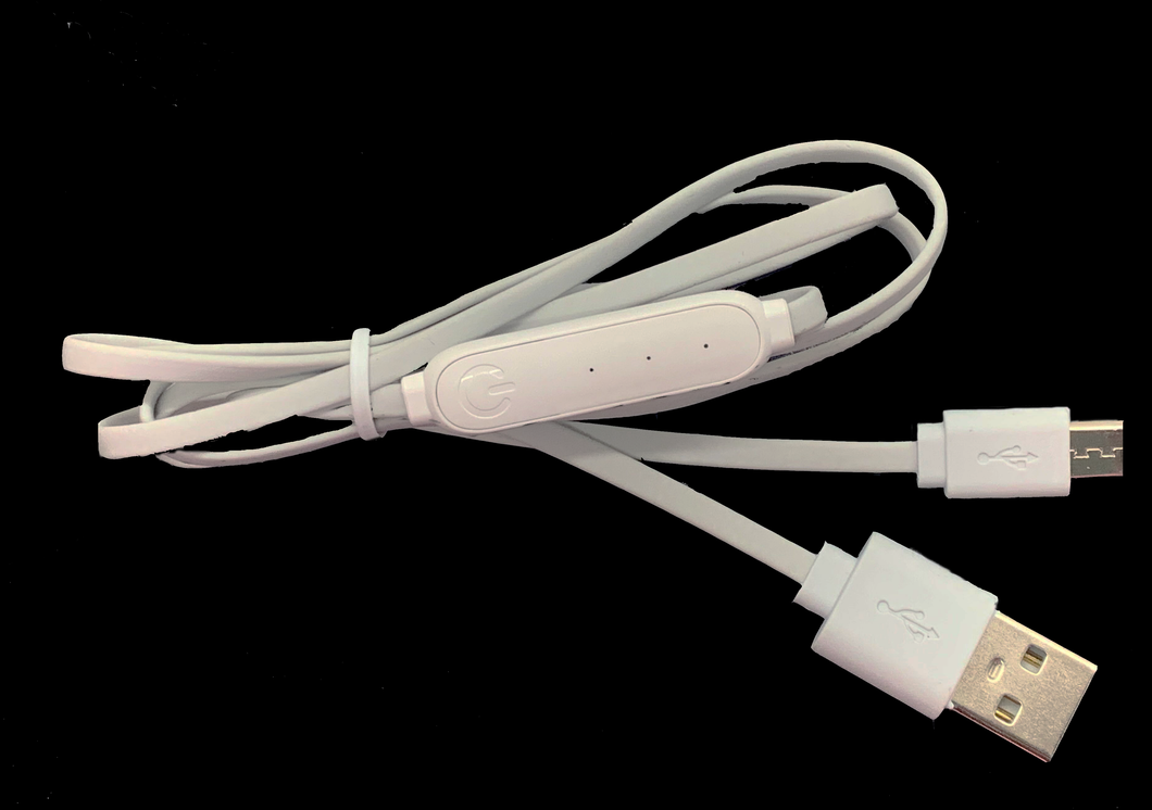 Sterviral ITHAS 3ft Control Unit Cable (white) 60 mins Timer
